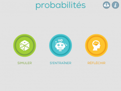 Probabilités screenshot 5