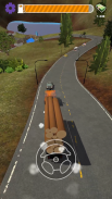 Transport Truck screenshot 5