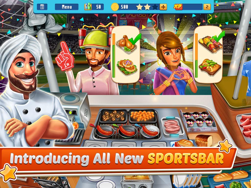 Chef Restaurant - Загрузить APK для Android | Aptoide