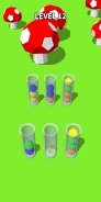 Color Sort 3D: Sorting Puzzle screenshot 1