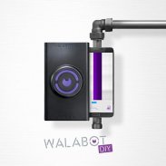 Walabot DIY screenshot 4