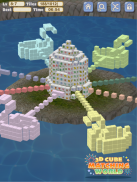 3D Cube Matching World screenshot 9