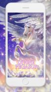 Mythology Ivory Pegasus HD screenshot 1