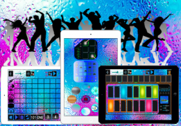 E-Drum screenshot 0