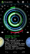 Planetus Astrology Free screenshot 2