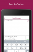 iPlum: 2nd Phone Number US, Canada, 800 Toll Free screenshot 11