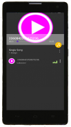 Music Player screenshot 7