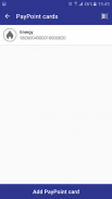 Energy Controls - Smart Prepay screenshot 4