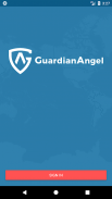 GuardianAngel - VirtualBodyguard screenshot 1