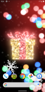 Christmas lights screenshot 0