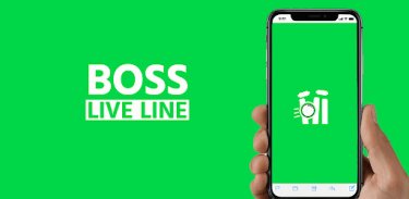 Boss Cricket Fast Live Line screenshot 0