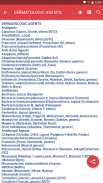 Clinicians Drug Reference screenshot 15