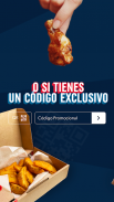 Domino’s Pizza España. screenshot 3