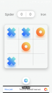 Tic Tac Toe - Game Klasik Seru screenshot 4