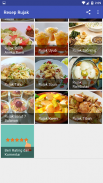 Resep Rujak screenshot 6