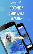 SwimtoFly - Apprendre à nager screenshot 3