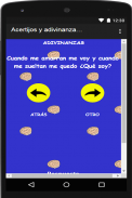 Acertijos y adivinanzas gratis screenshot 0