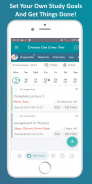 TimeyCap : Student Planner, Schedule & Timetable screenshot 6