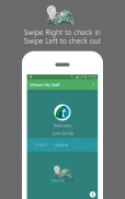 Where's My Staff - Real Time screenshot 4