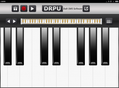 Electric Piano Digital Music screenshot 4