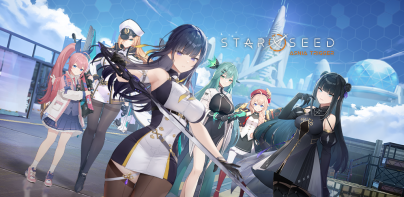 STARSEED: Asnia Trigger