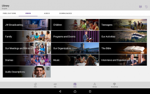 JW Library screenshot 4