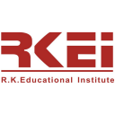RK Educational Institute Icon