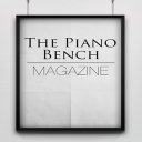 The Piano Bench Mag Icon