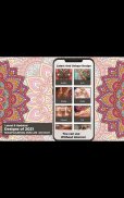 Free Latest Mehndi Design 2021- Offline screenshot 5