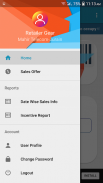 Retailer Gear screenshot 3