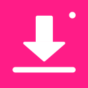 Video Downloader & Story Saver Icon
