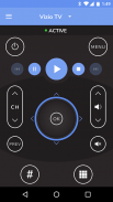 PUCK Remote App screenshot 1