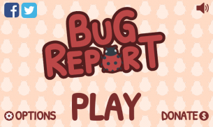 Bug Report screenshot 5