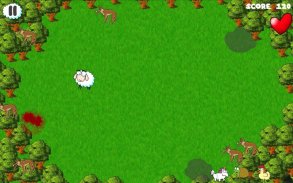 Defend the Sheep screenshot 2