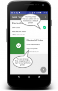 Quick Printer (ESC POS Print) screenshot 2