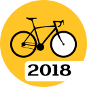 Tour de France 2018 - Peloton Icon