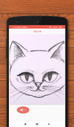 How to Draw Cats screenshot 2