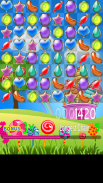 Candy Jewels Match 3 screenshot 13