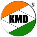 KMD KEYS Icon
