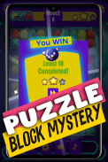 Block Mystery Puzzle screenshot 4