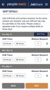JobStack | Find Workers | Find screenshot 7