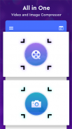 Compress Video Compress Photo screenshot 6