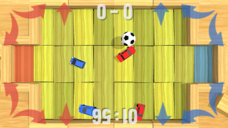 Madcar :  2 - 4 Players screenshot 3