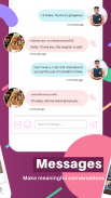 TrulyLadyboy - Dating App screenshot 4