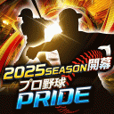 プロ野球PRIDE icon