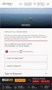 Allcargo Logistics screenshot 2