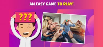 Charades - Fun Party Game screenshot 4