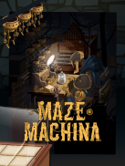 Maze Machina screenshot 9