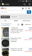 1€ Schnäppchen Finder auf Ebay screenshot 3