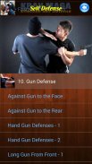 KRAV MAGA Effective Self Defense screenshot 4